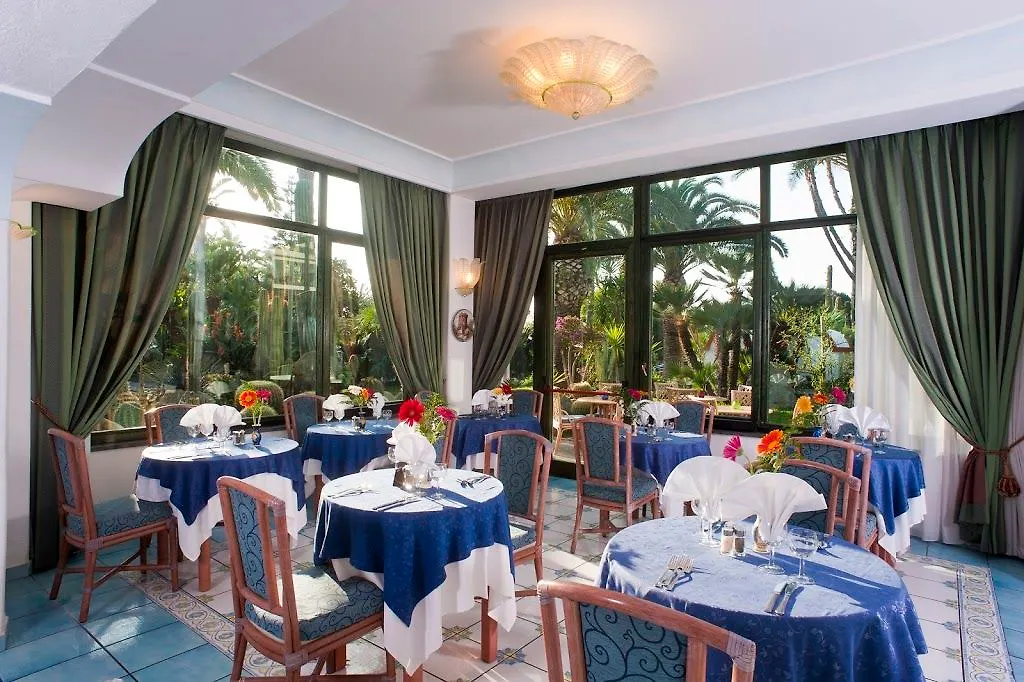 Mediterraneo Park Hotel Terme-1